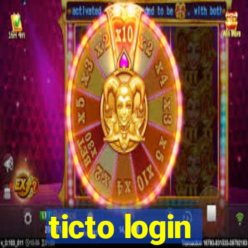 ticto login